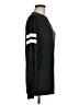 Snap Black Long Sleeve T-Shirt Size M - photo 4