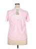 Sweaty Betty Pink Active T-Shirt Size XXL - photo 2