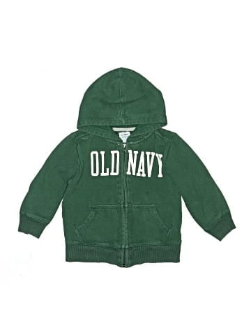 Old Navy Zip Up Hoodie (view 1)