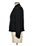 Unbranded Black Cardigan Size 4 - photo 5