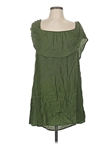 Nasty Gal x After Party Casual Dress (view 1)
