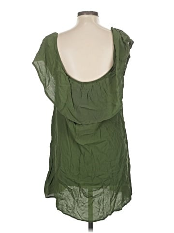 Nasty Gal x After Party Casual Dress (view 2)
