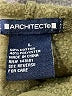 Architect Green Pullover Hoodie Size L - photo 7