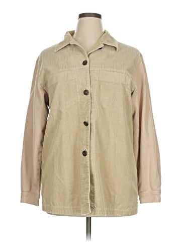 Carol Anderson Collection Jacket (view 1)