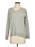 Gap Gray Pullover Sweater Size S - photo 1