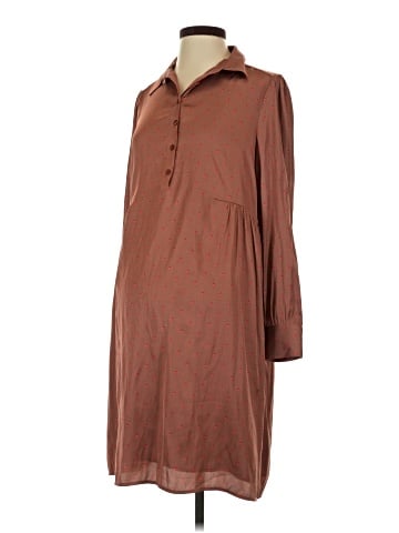 Hatch Casual Dress (view 1)