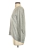 Gap Gray Pullover Sweater Size S - photo 5