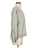 Gap Gray Pullover Sweater Size S - photo 4