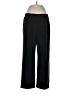 A New Day Black Track Pants Size L - photo 1