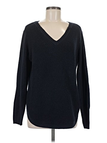 RD Style Pullover Sweater (view 1)