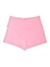 Vestique 100% Polyester Pink Skort Size S - photo 2