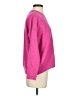 Vince Camuto Pink Pullover Sweater Size S - photo 4