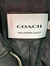 Coach Black Jacket Size L - photo 6