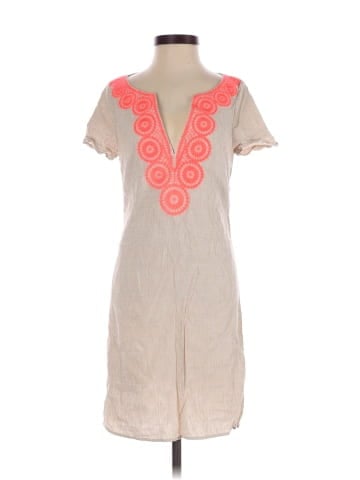 Julie Brown Casual Dress (view 1)