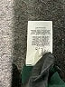 Express 100% Polyester Solid Black Casual Dress Size S - photo 9