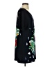 Norma Kamali Black Short Sleeve Top Size S - photo 4
