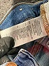 Madewell Blue Jeans Size 26 waist - photo 7