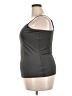 Unbranded Gray Sleeveless Top Size XXL - photo 5