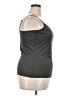Unbranded Gray Sleeveless Top Size XXL - photo 4