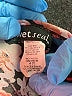 Wet Seal Pink Kimono One size - photo 7