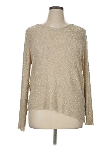 AVALIN Pullover Sweater (view 1)