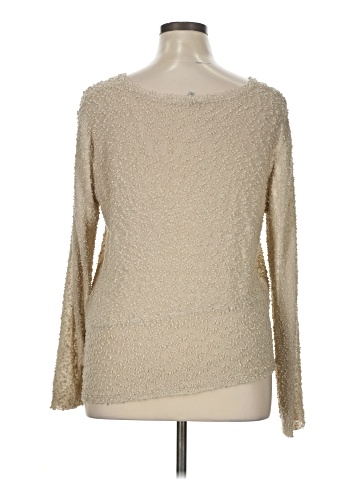 AVALIN Pullover Sweater (view 2)
