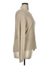 AVALIN Metallic Tan Pullover Sweater Size XL - photo 4