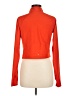 Active by Old Navy Orange Turtleneck Sweater Size M - photo 2