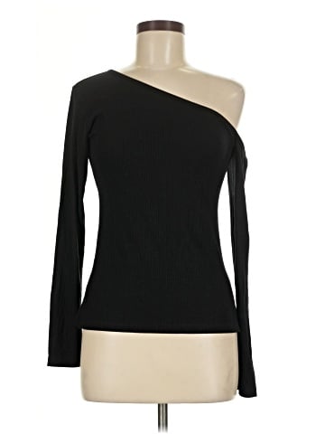 Emma & Sam Long Sleeve Top (view 1)