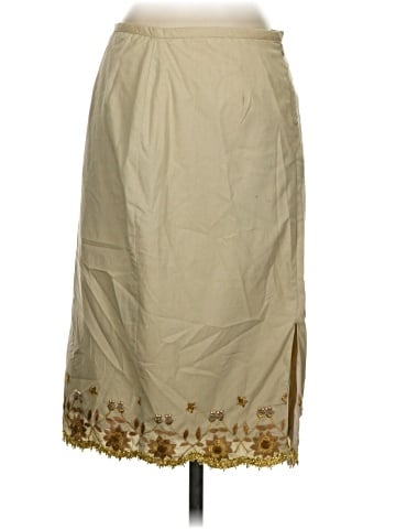 Plenty By Tracy Reese Casual Skirt (view 2)