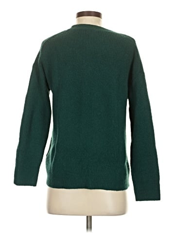 J.Crew Factory Store Pullover Sweater (view 2)