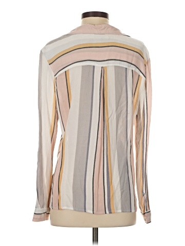 Harper Long Sleeve Blouse (view 2)