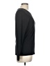 Amazon Essentials Black Long Sleeve T-Shirt Size M - photo 4