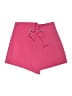 Flying Tomato 100% Polyester Pink Skort Size S - photo 1