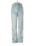 Madewell Tie-dye Blue Jeans Size 23 waist - photo 1