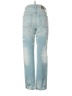 Madewell Tie-dye Blue Jeans Size 23 waist - photo 2