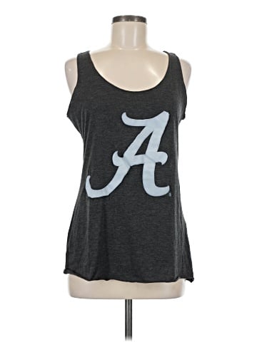 Gameday couture Tank Top (view 1)