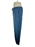 Serra 100% Lyocell Blue Casual Pants Size XL - photo 5