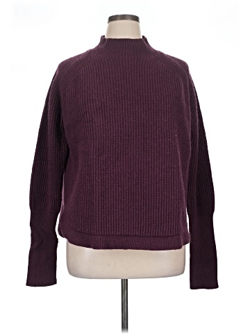 Treasure & Bond Turtleneck Sweater (view 1)