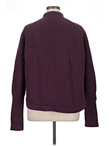 Treasure & Bond Turtleneck Sweater (view 2)
