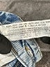Zara Blue Jeans Size 0 - photo 7