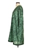 Roberta Freymann Green Casual Dress Size S - photo 5