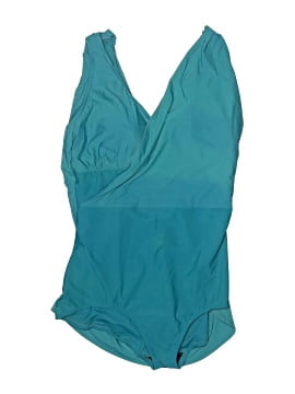 Lands' End One Piece Swimsuit (view 1)