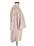 Gilly Hicks Pink Sweatshirt Size M - photo 4
