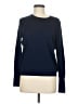 J.Crew Blue Pullover Sweater Size M (estimated) - photo 1