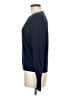 J.Crew Blue Pullover Sweater Size M (estimated) - photo 5