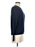 J.Crew Blue Pullover Sweater Size M (estimated) - photo 4