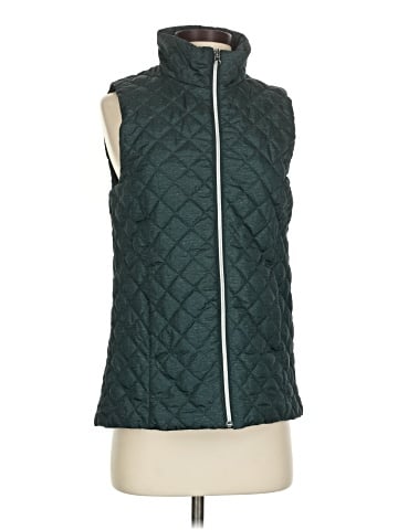Banana Republic Factory Store Vest (view 1)