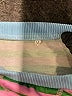 Unbranded Stripes Teal Pullover Sweater Size M - photo 7