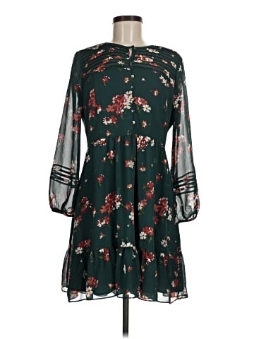 Madewell Casual Dress (view 1)